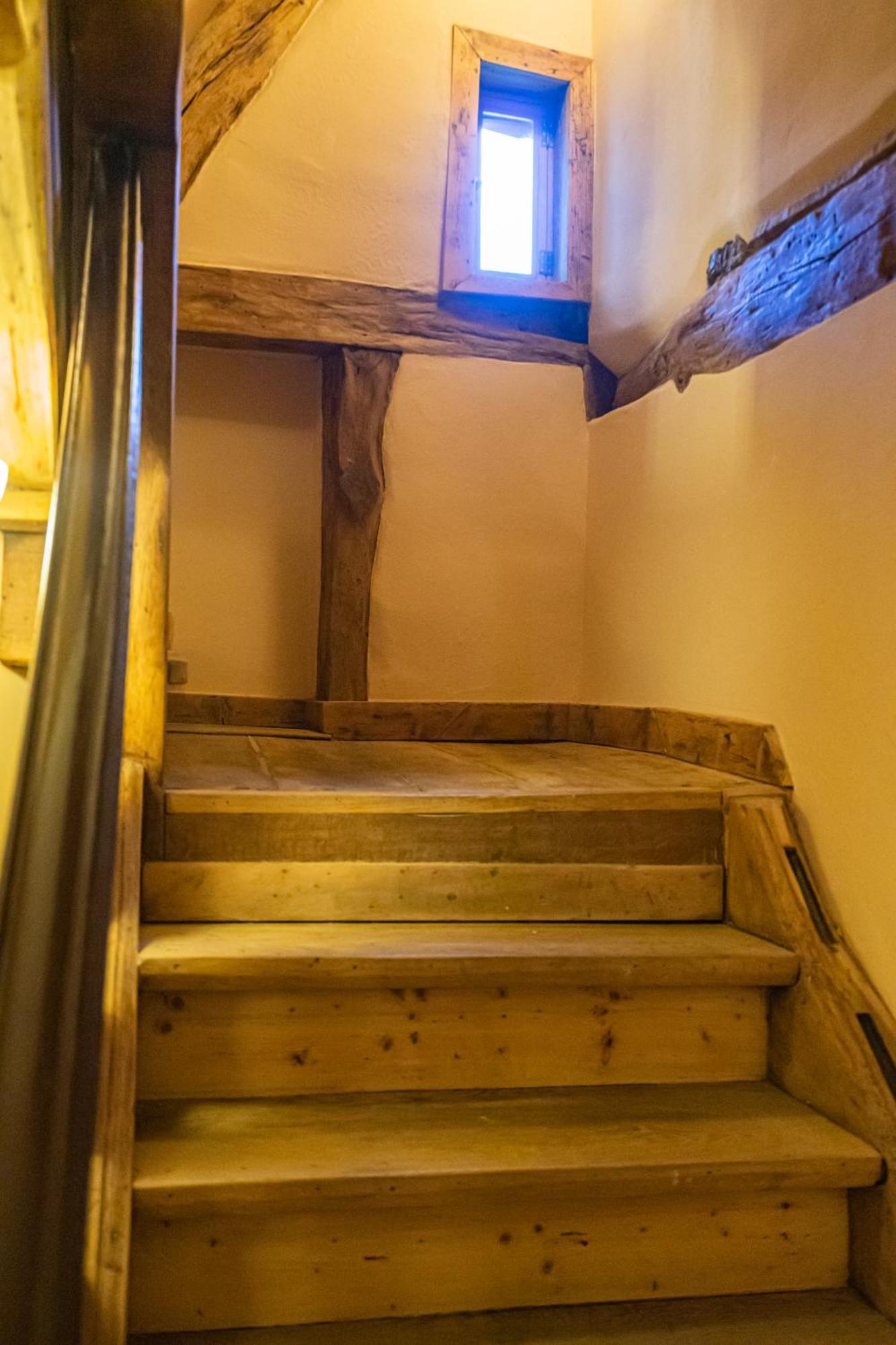 Boutique-Hotel Stadtherberge Вецлар Экстерьер фото