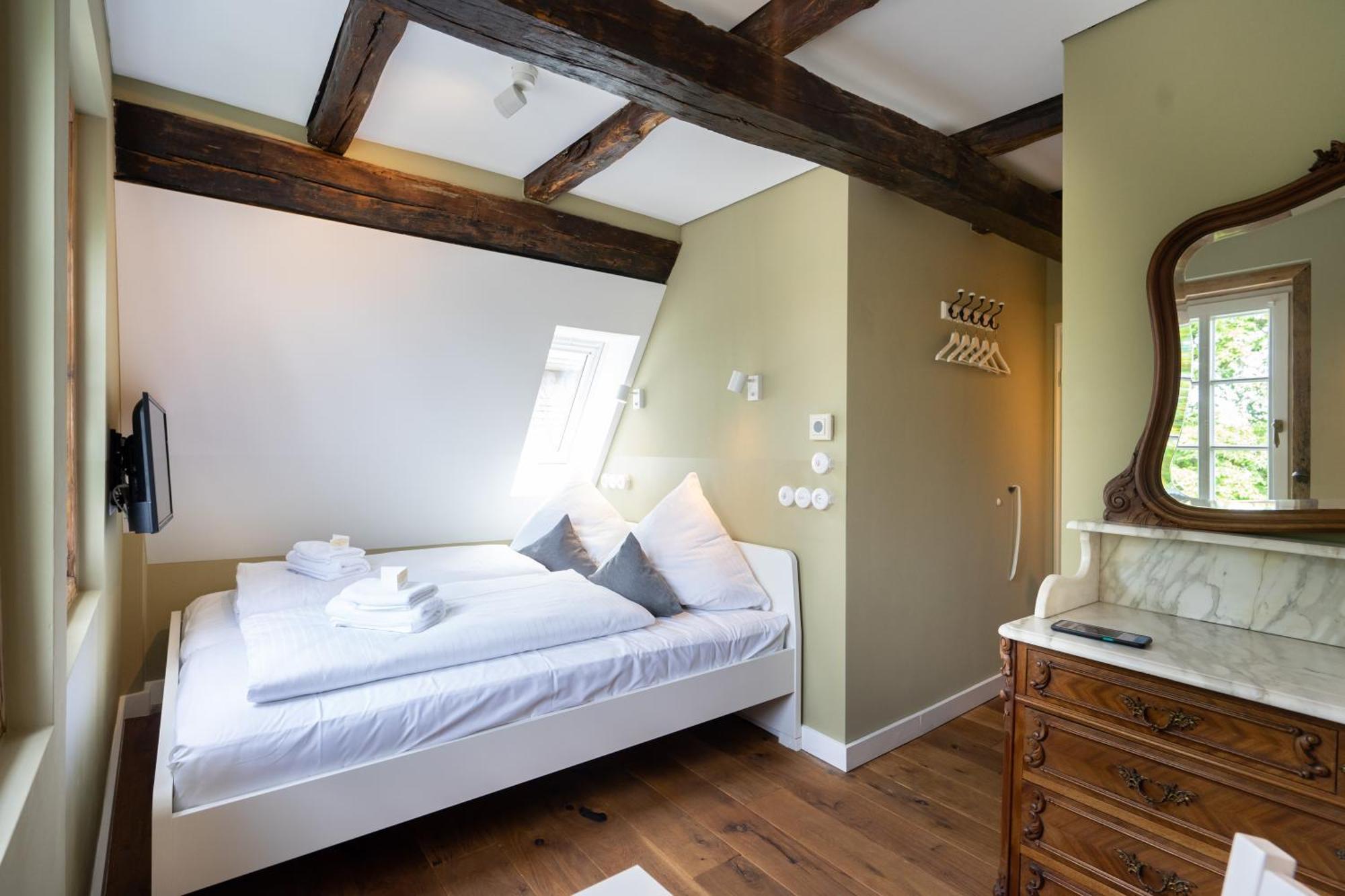 Boutique-Hotel Stadtherberge Вецлар Экстерьер фото