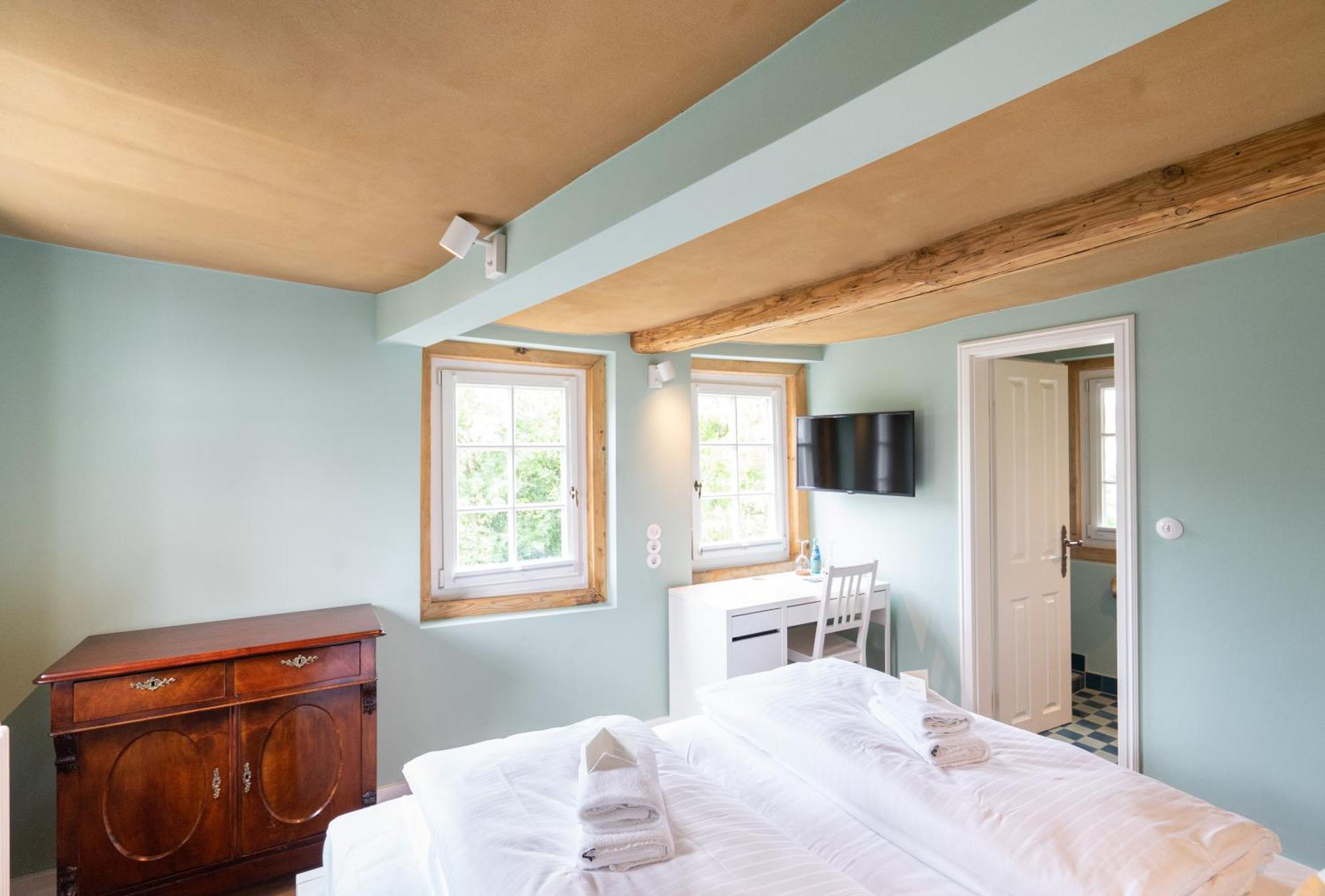 Boutique-Hotel Stadtherberge Вецлар Экстерьер фото